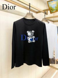 Picture of Dior T Shirts Long _SKUDiorS-4XL25tn1330822